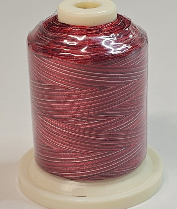 Signature Variegated - 015 Rose Petals
