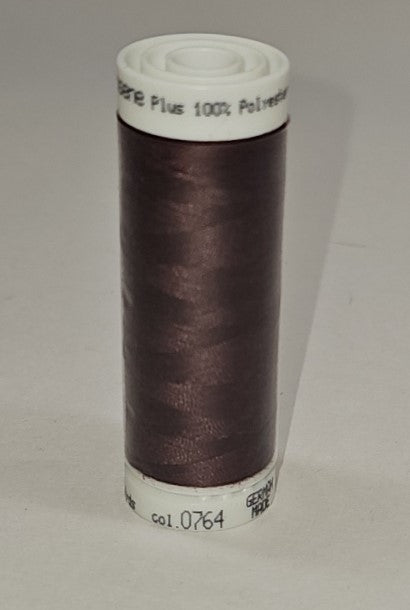 Mettler Metrosene All Purpose Thread - 0764 Beet Red