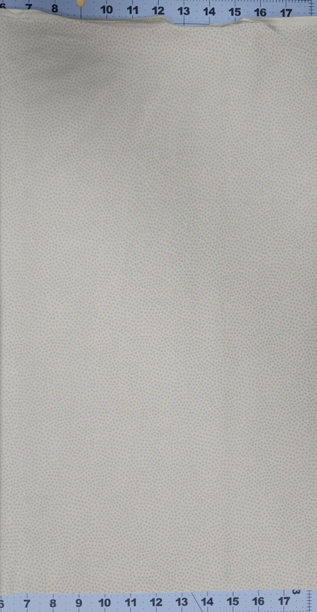 Random Dots Gray - 23919 92 Simply Neutral 2 by Northcott