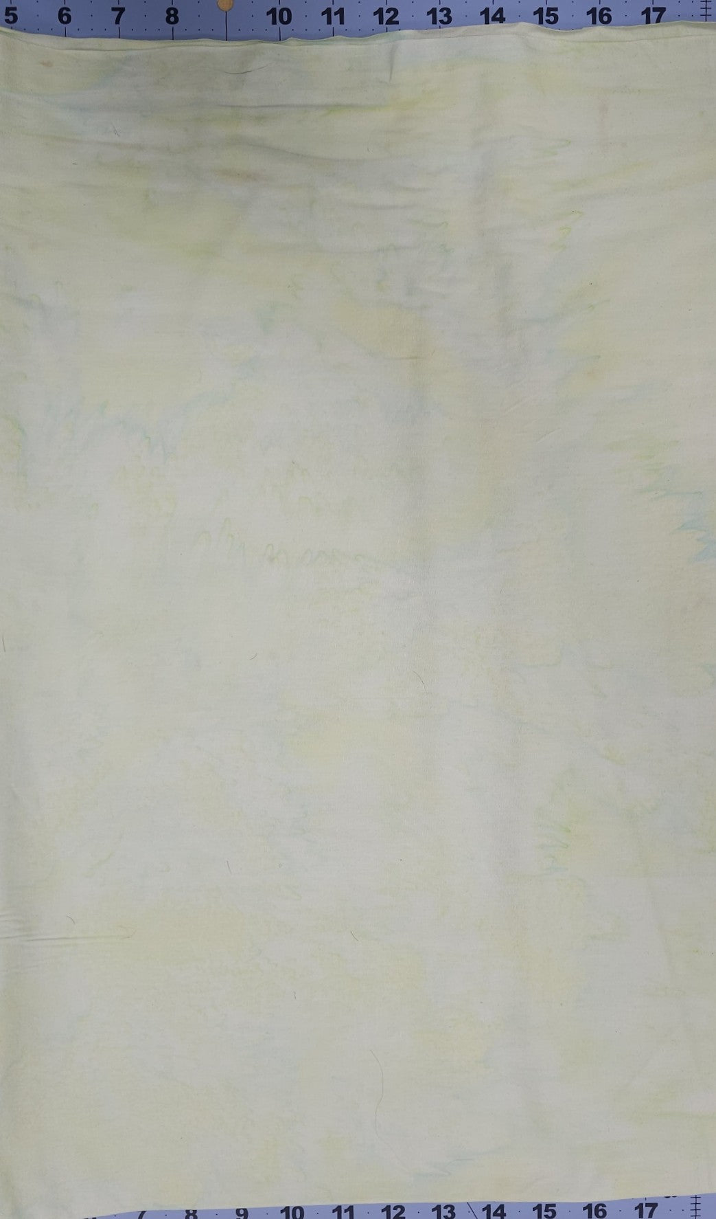 Pistachio Batik by Mirah Zriya