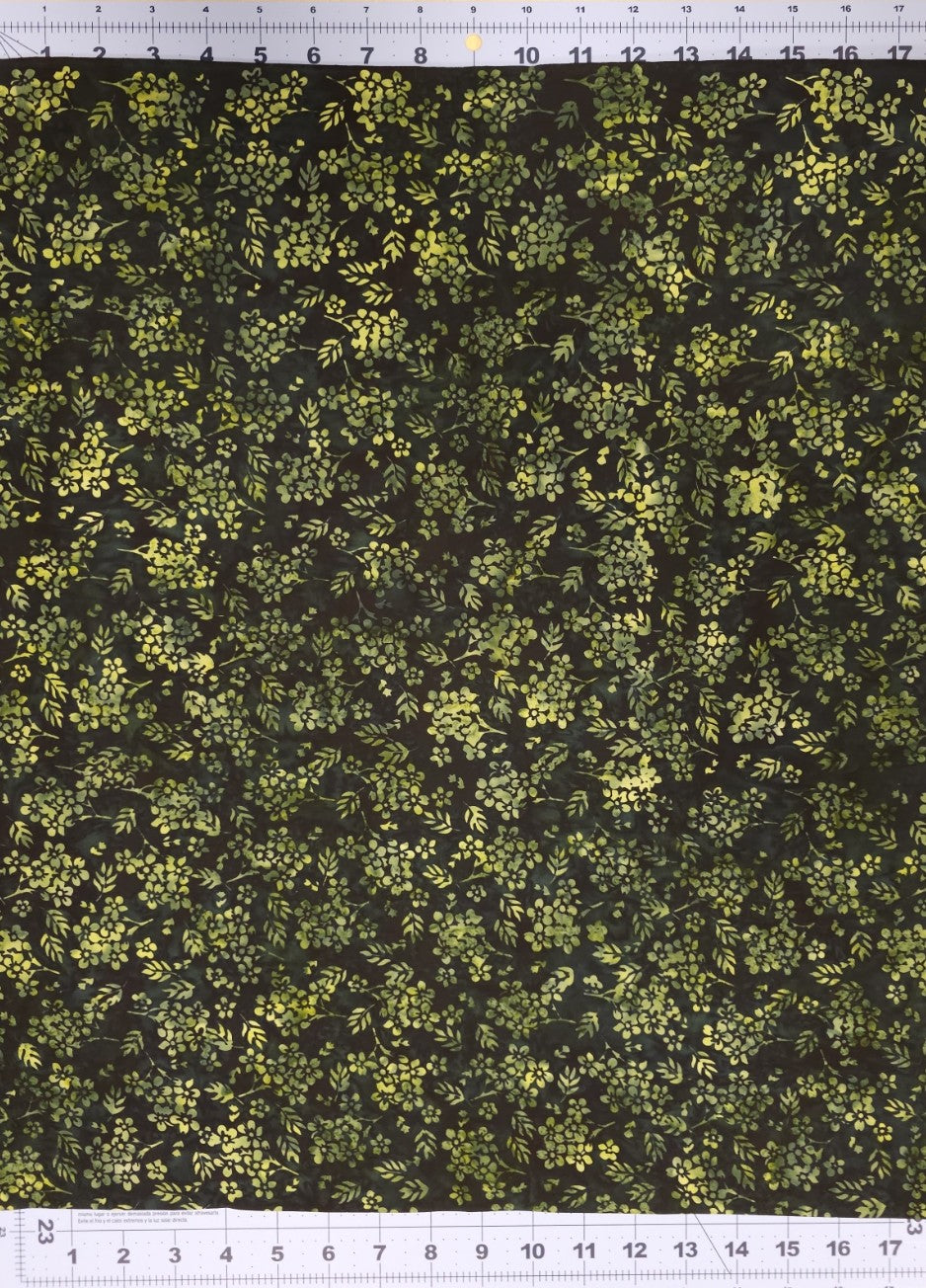 Mallard by Hoffman Fabrics 272