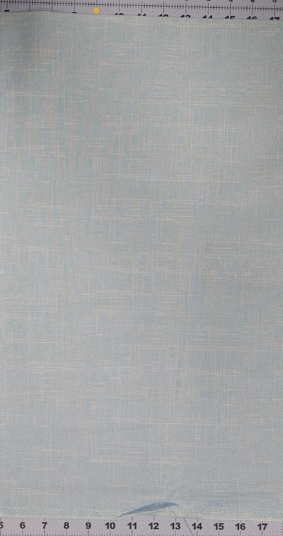 Sky -24/7 Linen by Hoffman Fabrics 4705 16