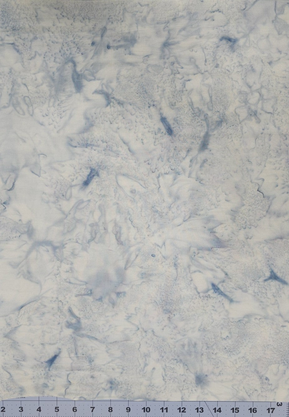 Hydrangea - Bali Watercolors by Hoffman Fabrics 1895 222