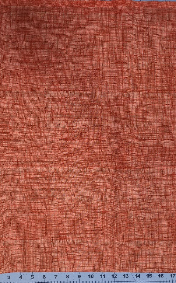 Heath Old Rose - In The Kitchen by Alexander Henry Fabrics 6883 09