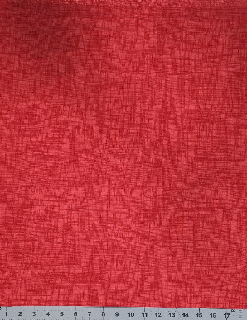 Heath Rose Pink - by Alexander Henry Fabrics 6883 17