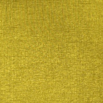 Heath Ceylon Yellow - by Alexander Henry Fabrics 6883 T
