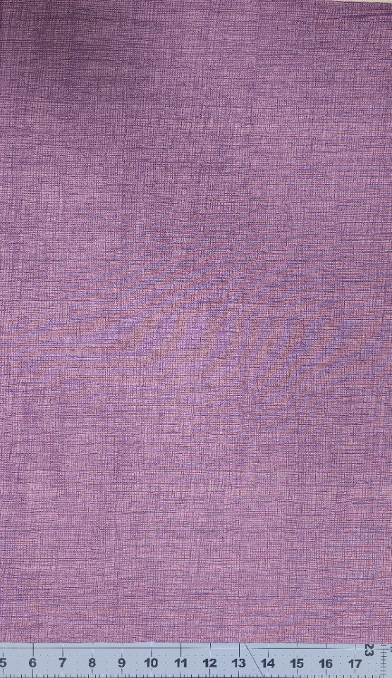 Heath Lilac - In The Kitchen by Alexander Henry Fabrics 6883 32