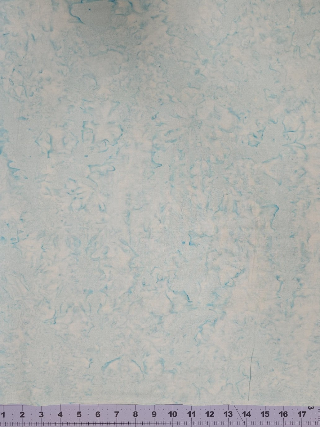 Cabana - Bali Watercolors by Hoffman Fabrics 1895 490