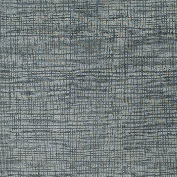 Heath Deep Teal - In The Kitchen by Alexander Henry Fabrics 6883 08