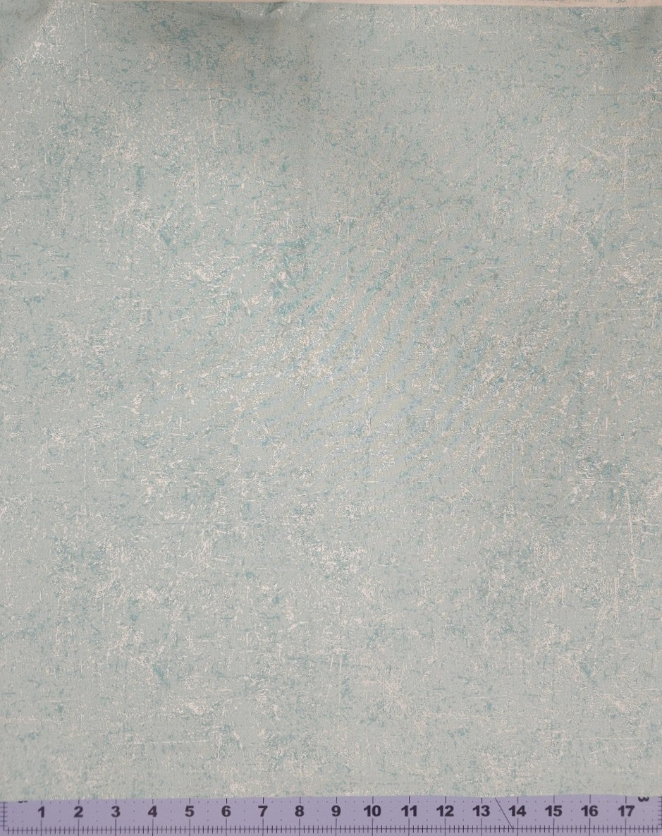 Blue Raspberry Sorbet - Glisten Patrick Lose - Northcott