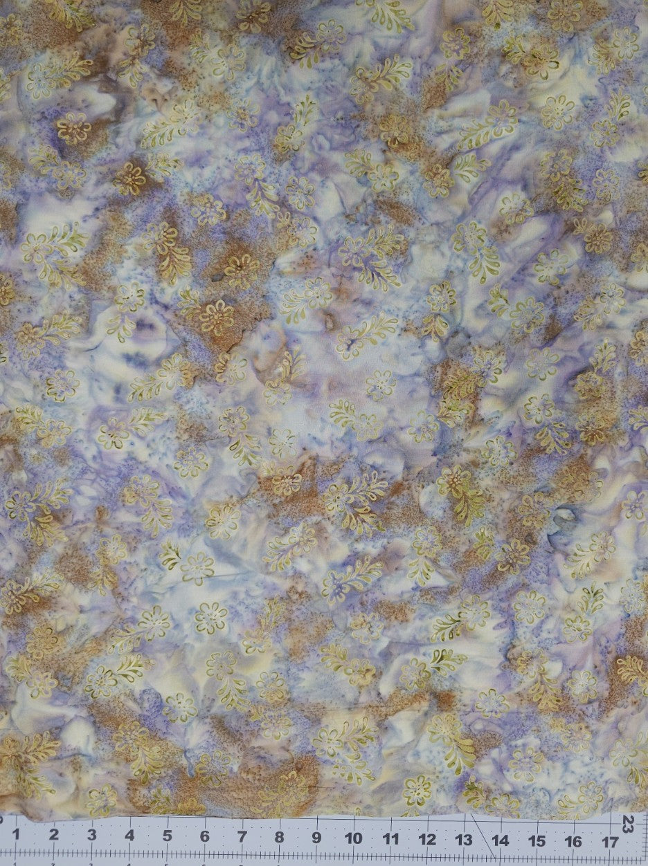 Moroccan Nights by Batik Textiles 3127