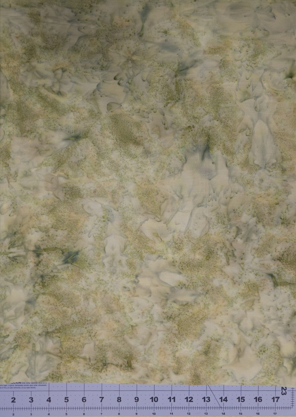 Sprout - Bali Batik Watercolors by Hoffman Fabrics 1895 227