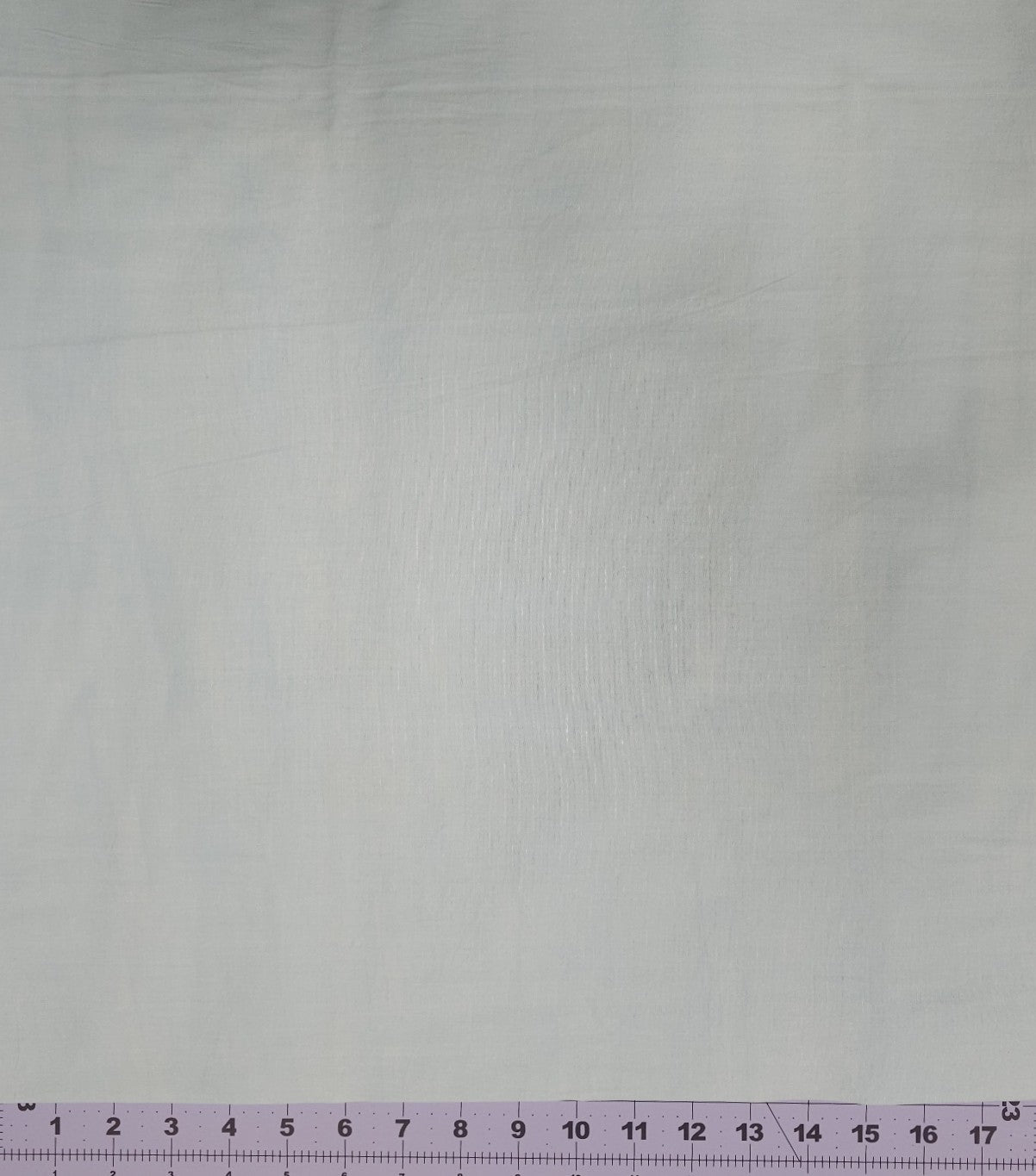 Pale Blue - Batik Solid by Wilmington Batiks 0000 0114