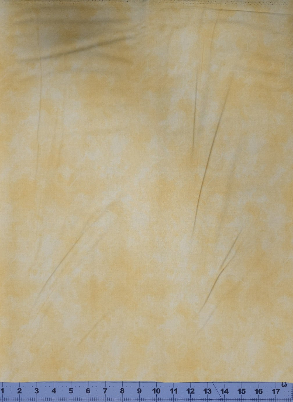 Yellow - Suede Soft Hues by P & B Textiles 299Y7X