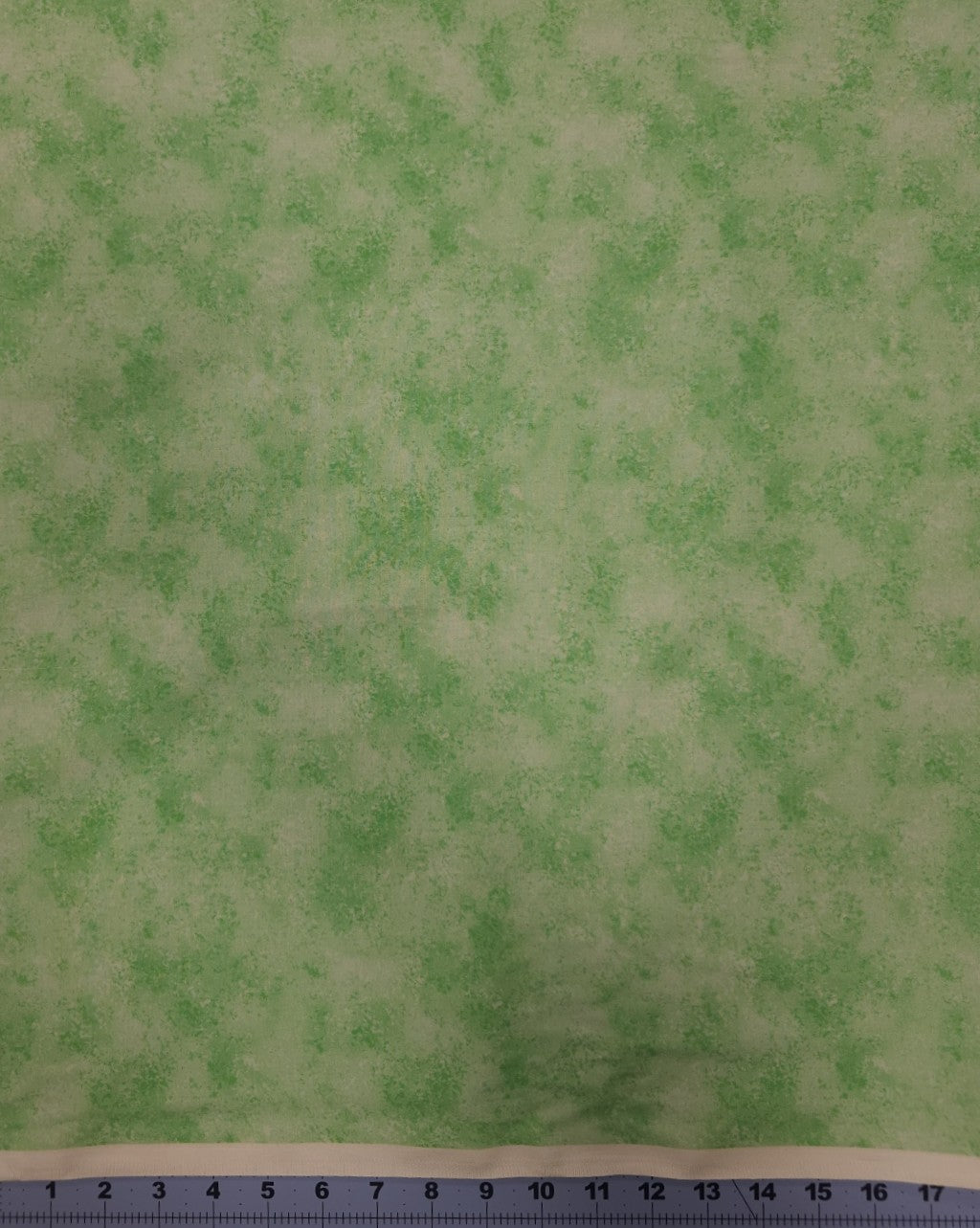 Mint Rapture by QT Fabrics 1649 27935 FZ