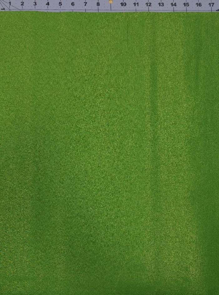 Green Shimmer - Kona Sheen by Robert Kaufman 1929