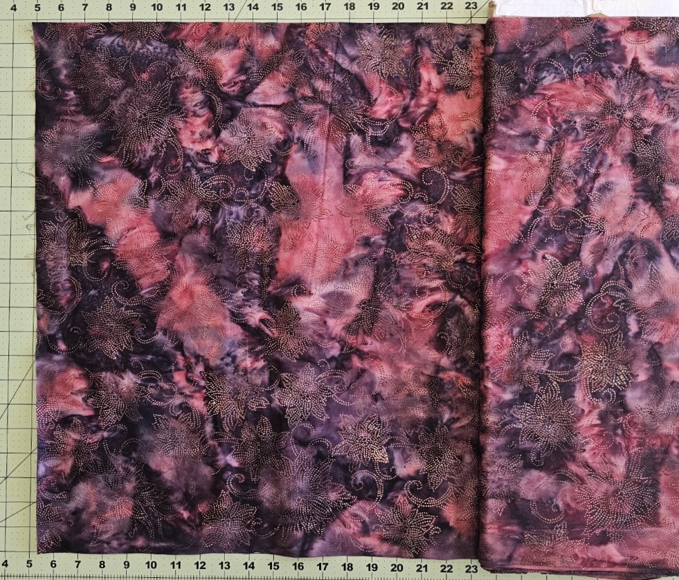 Nightshade by Hoffman Fabrics 533