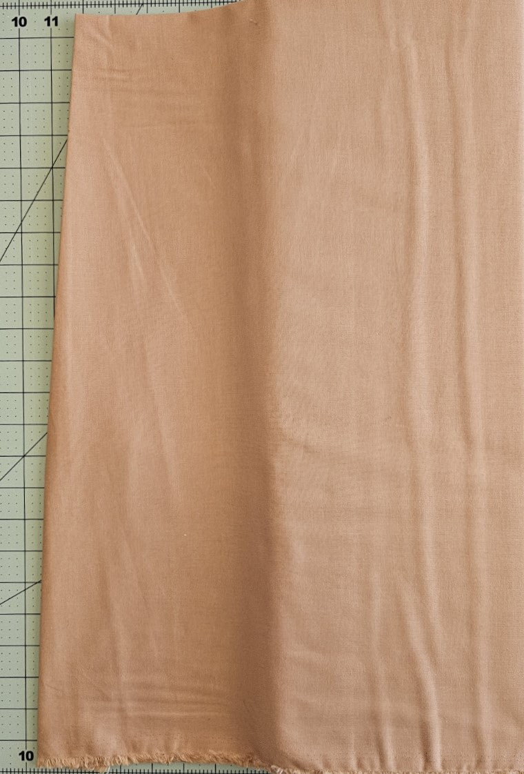 Kona Cotton - Caramel