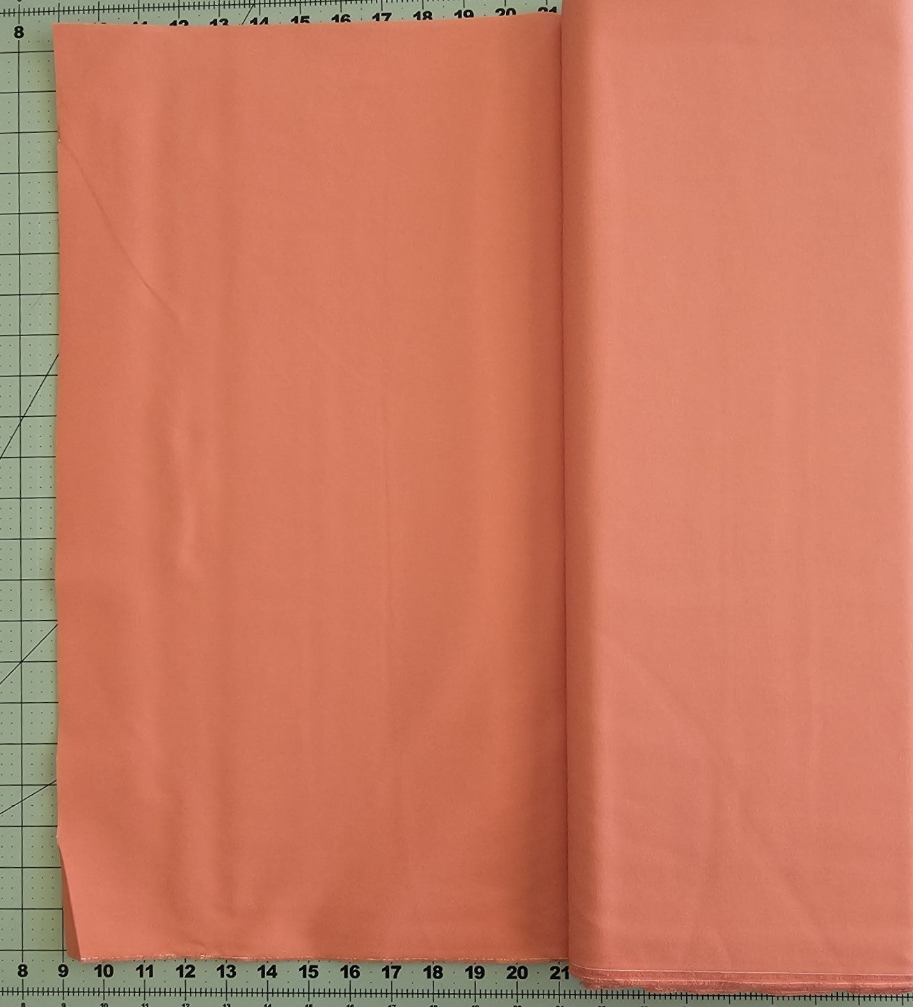 Pumpkin Spice - Sonoma Solids by Wilmington Prints