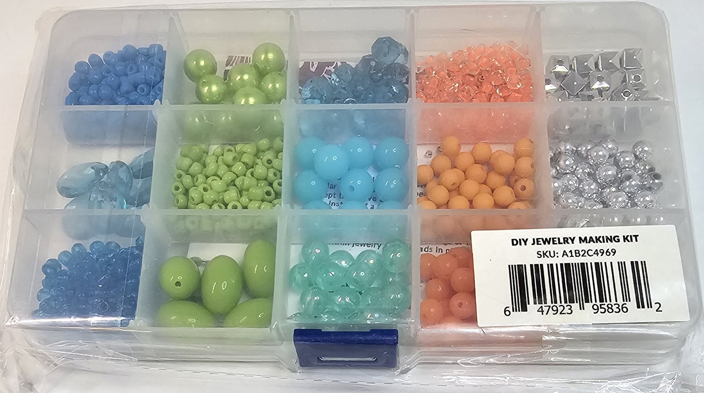 Jewelry Making Kit