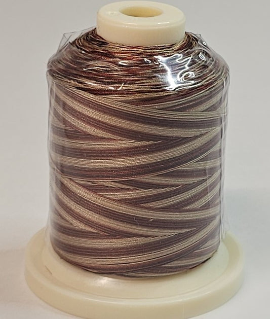 Signature Variegated - 003 Woodland