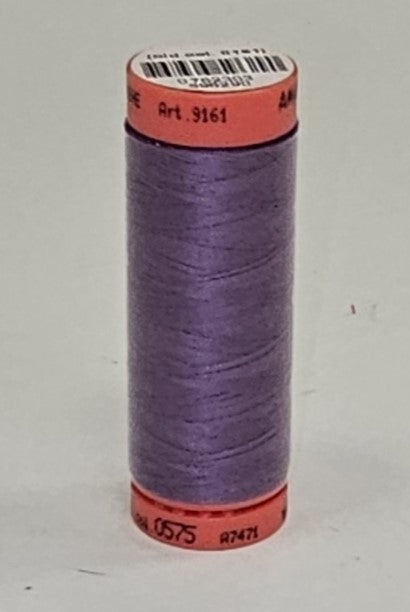 Mettler Metrosene All Purpose Thread - 0161 Orchid