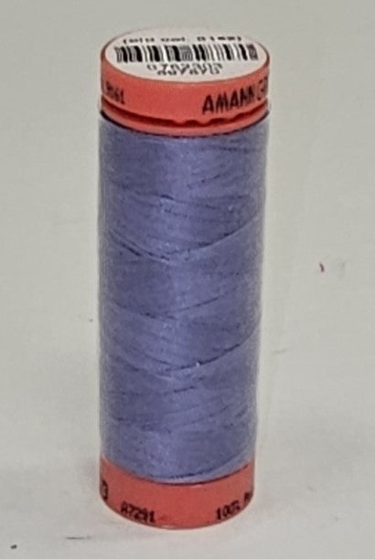 Mettler Metrosene All Purpose Thread - 0162 Pale Amethyst