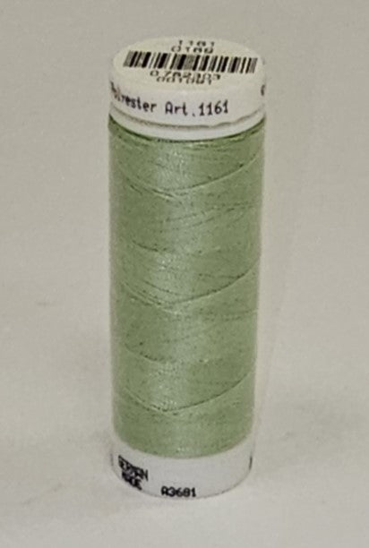 Mettler Metrosene All Purpose Thread - 0169 Kiwi