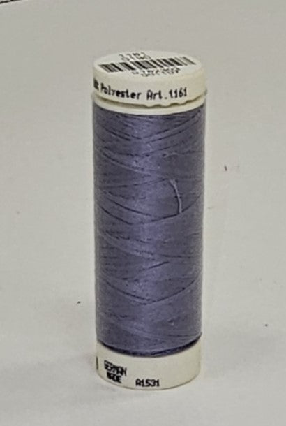 Mettler Metrosene All Purpose Thread - 0190 Haze