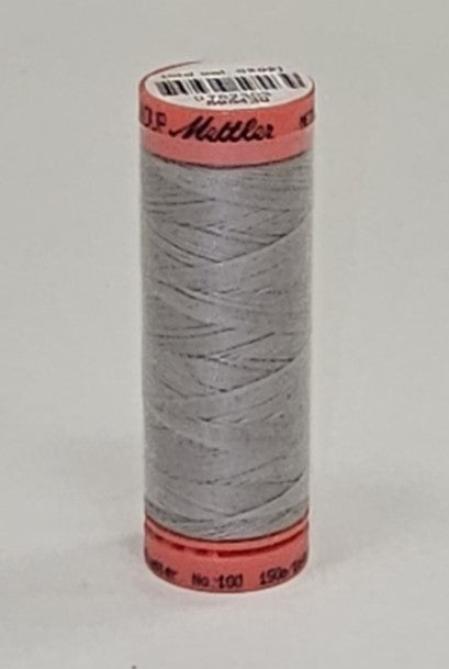 Mettler Metrosene All Purpose Thread - 0202 Blowball