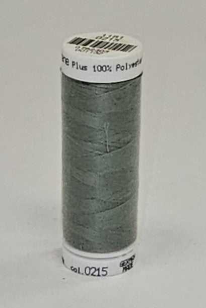 Mettler Metrosene All Purpose Thread - 0215 Palm Leaf