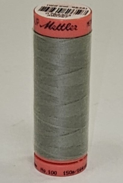 Mettler Metrosene All Purpose Thread - 0242 Cypress