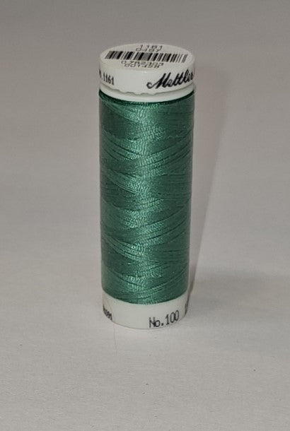 Mettler Metrosene All Purpose Thread - 0467 Scrub Green