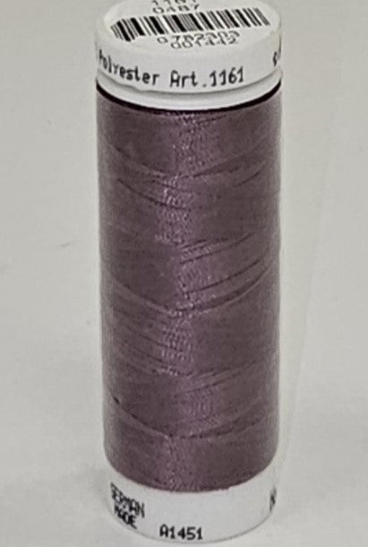 Mettler Metrosene All Purpose Thread - 0487 Rosewood