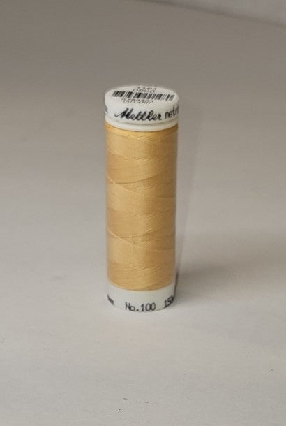 Mettler Metrosene All Purpose Thread - 0503 Candlelight