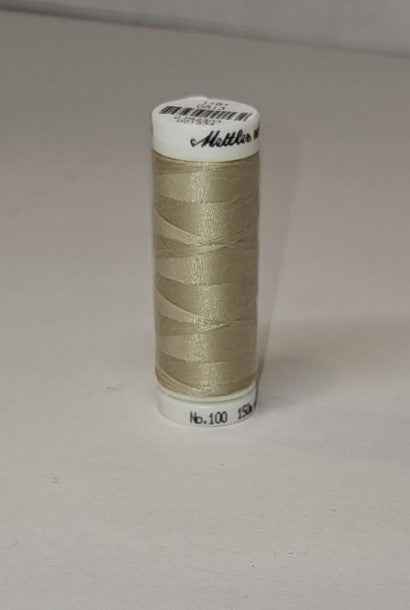 Mettler Metrosene All Purpose Thread - 0513 Rattan