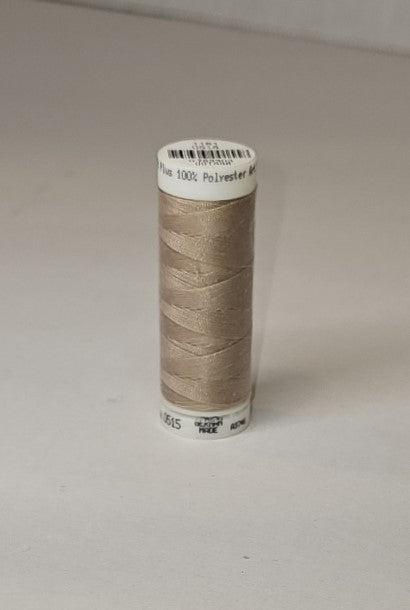 Mettler Metrosene All Purpose Thread - 0515 Caramel Cream