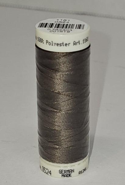 Mettler Metrosene All Purpose Thread - 0524 Clove