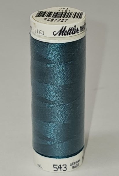 Mettler Metrosene All Purpose Thread - 0543 Spruce