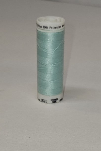 Mettler Metrosene All Purpose Thread - 0561 Mystic Ocean