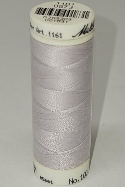 Mettler Metrosene All Purpose Thread - 0573 Whitewash