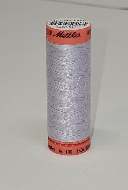 Mettler Metrosene All Purpose Thread - 0575 Lavender