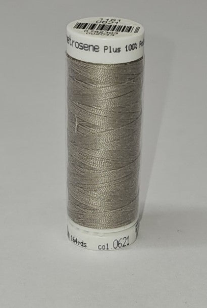 Mettler Metrosene All Purpose Thread - 0621 Light Sage