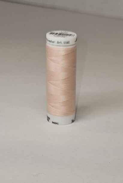 Mettler Metrosene All Purpose Thread - 0645 Blush