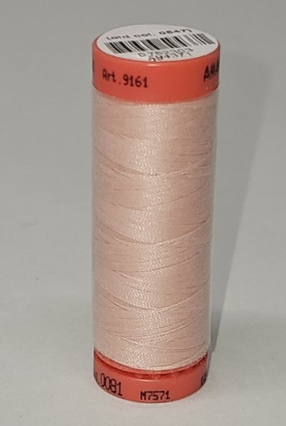 Mettler Metrosene All Purpose Thread - 0647 Chiffon