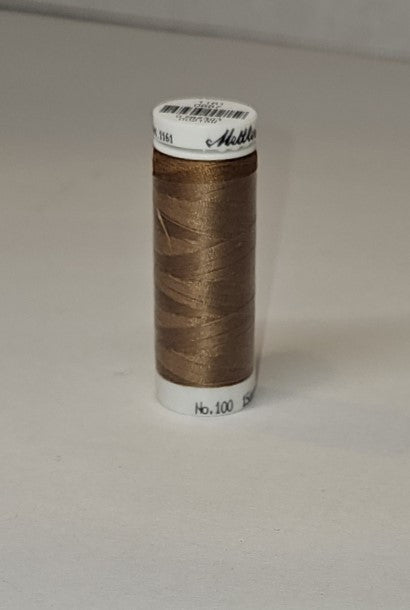 Mettler Metrosene All Purpose Thread - 0667 Penny