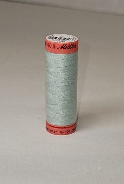 Mettler Metrosene All Purpose Thread - 0668 Luster