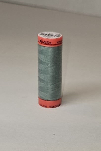 Mettler Metrosene All Purpose Thread - 0670 Vintage Blue