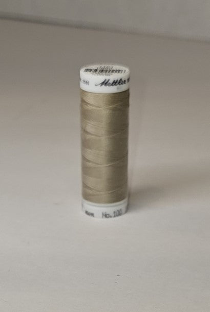 Mettler Metrosene All Purpose Thread - 0692 Stone