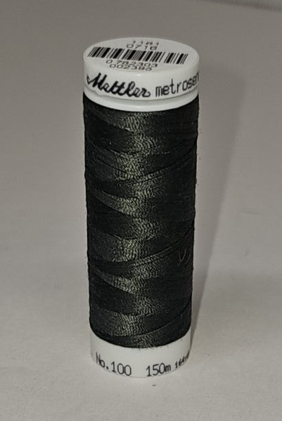 Mettler Metrosene All Purpose Thread - 0716 Pine Cone